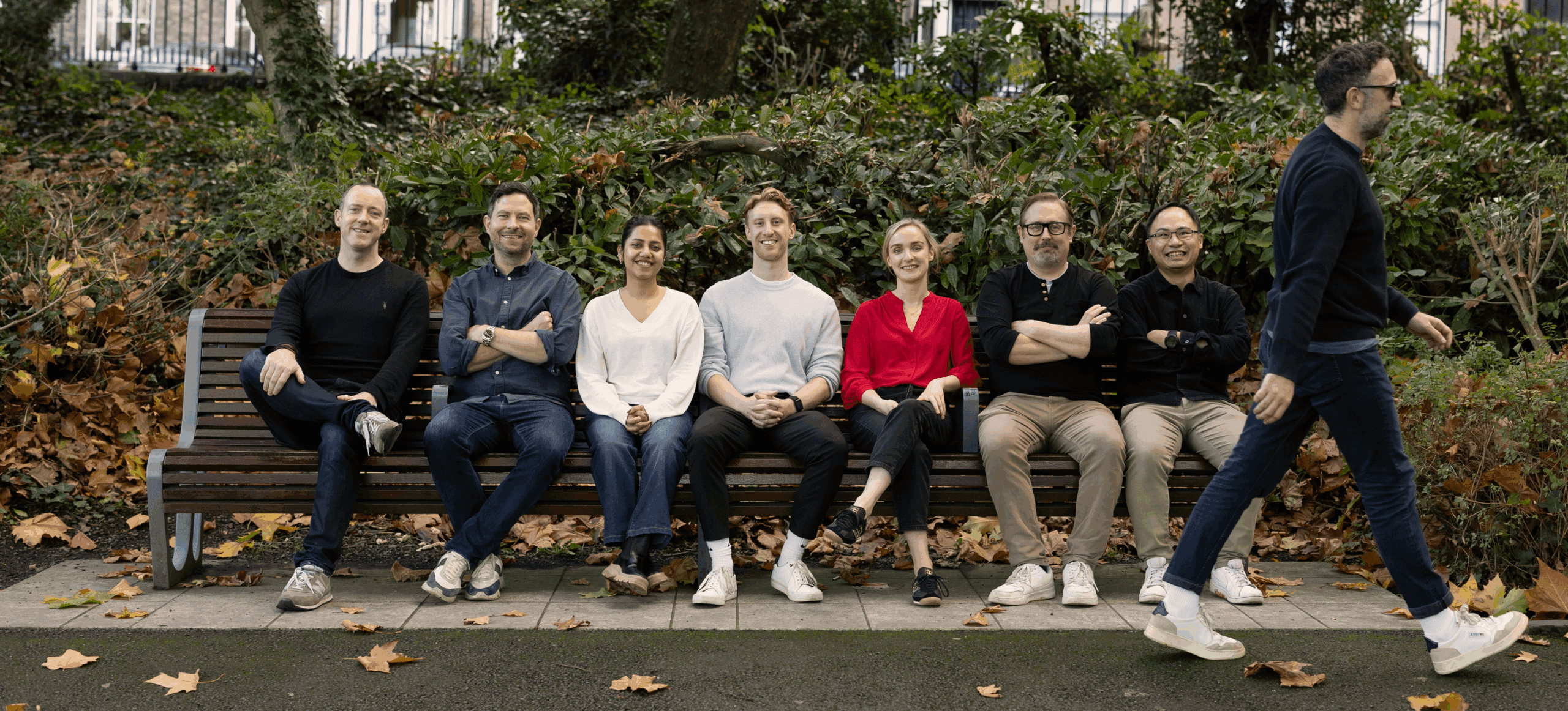 Friday Team