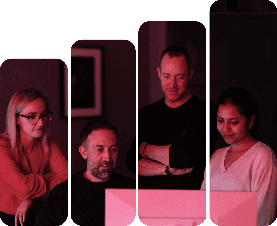 Friday UX Team